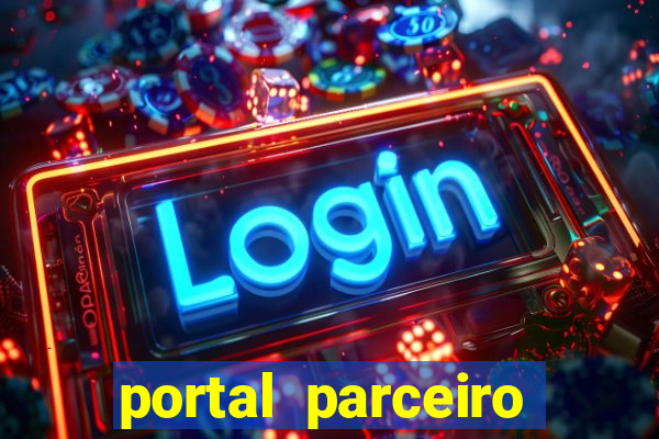 portal parceiro ifood login